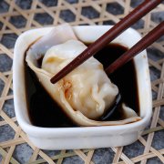 鲥鱼馄饨的适宜人群与搭配